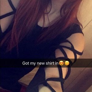 Very nice shirt